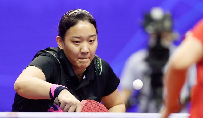 他的表现直 他的表现直