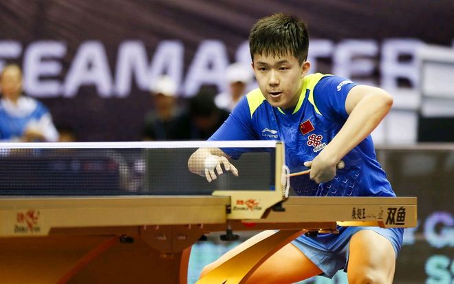 或许能让他 或许能让他