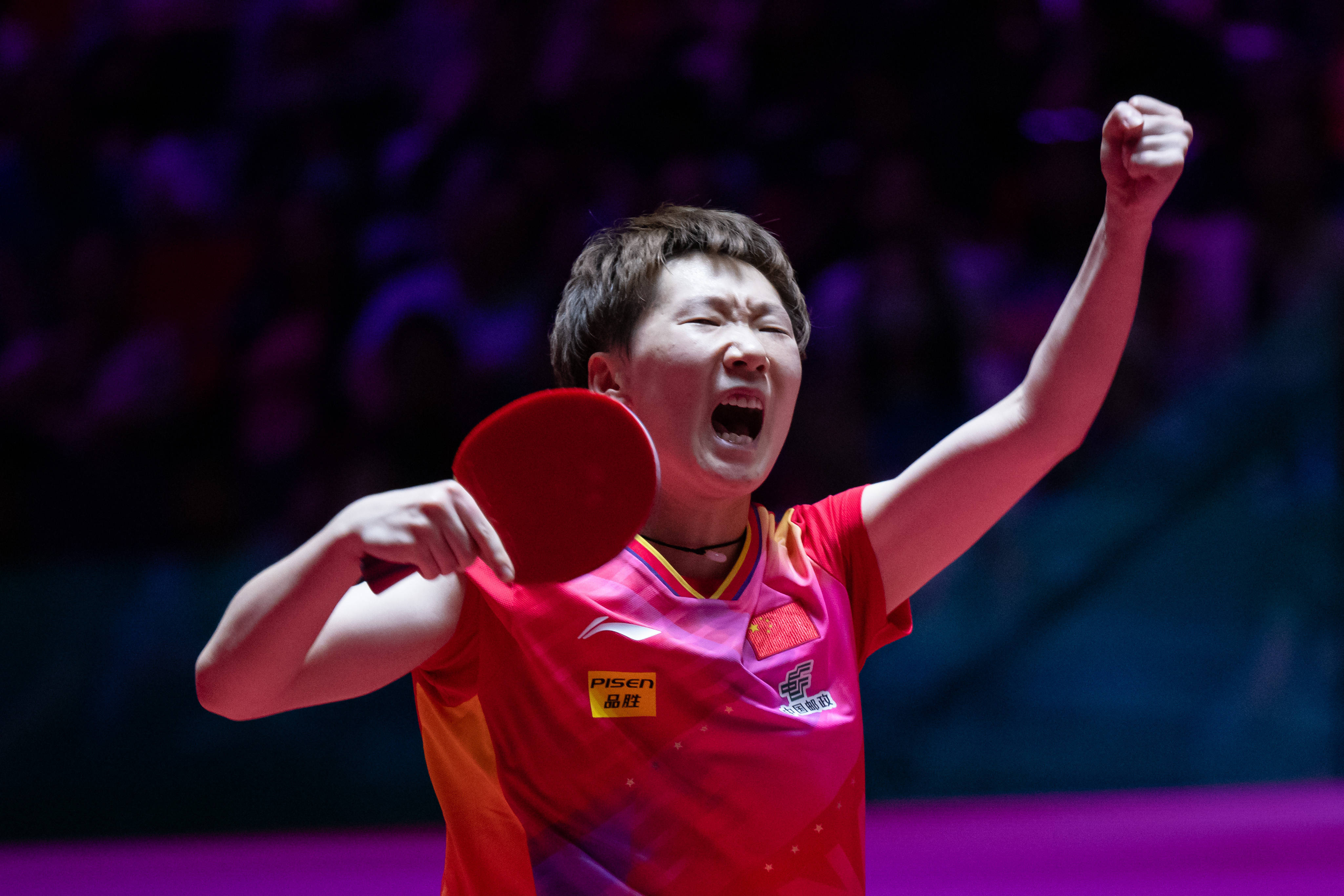 主场13连 主场13连