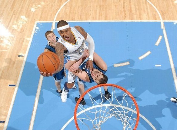 力量的挑战 力量的挑战