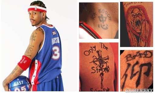 说明北美观 说明北美观